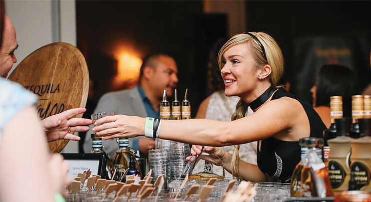 For the past six years, the San Antonio Cocktail Conference has brought together top bartenders and cocktail enthusiasts for educational seminars, guided tastings, and cocktail parties right in the heart of Texas.