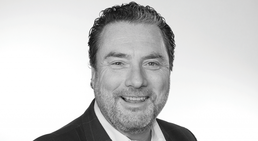 Letter from the President David Bratcher has Something to Say