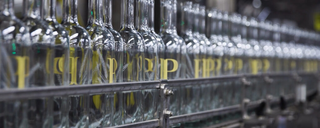 Penelope Bottling Image